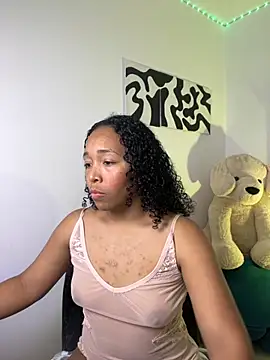 SHAILABROWN online show from 12.02.25