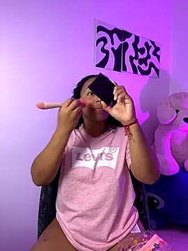 SHAILABROWN online show from 12.05.25