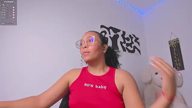 SHAILABROWN online show from 12.15.25