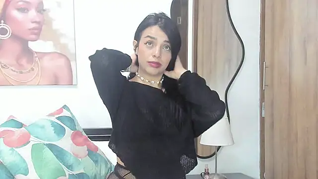 MailynAndNick online show from 01.08.26