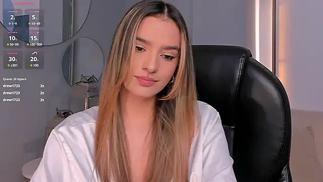LaurentRosse1 online show from 06.22.26