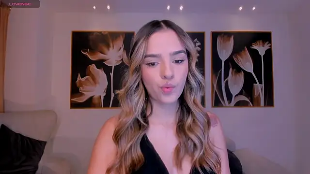 LaurentRosse1 online show from 07.05.26