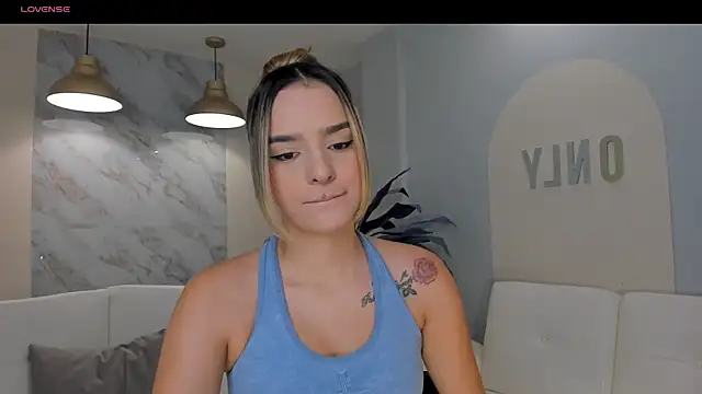 LaurentRosse1 online show from 07.09.26