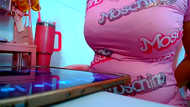 PrincessKDoll online show from 04.26.26