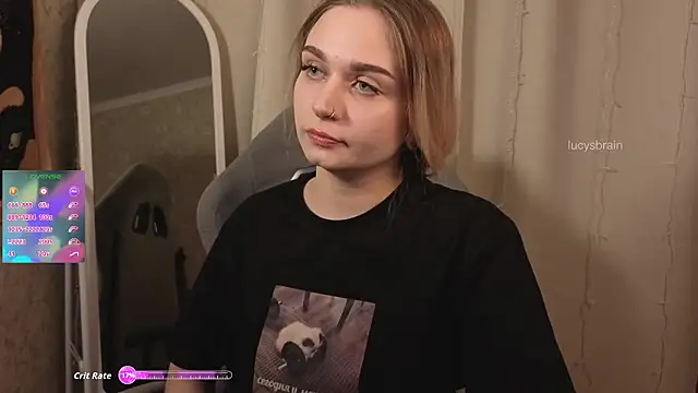 lani1funny online show from 03.17.26