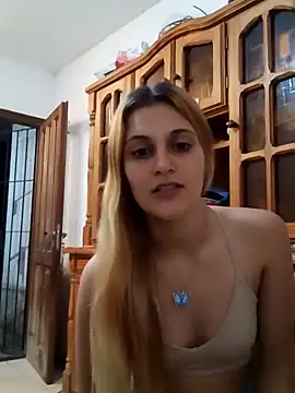 larubia arg online show from 12.21.25