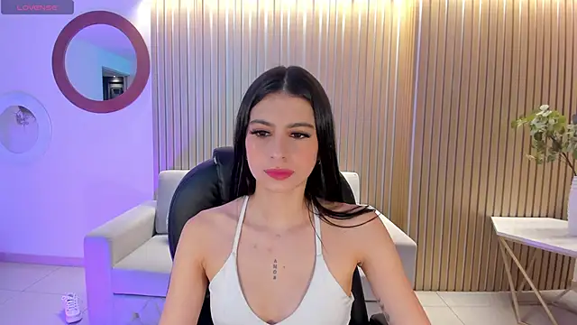 BellaConnorX online show from 03.15.26