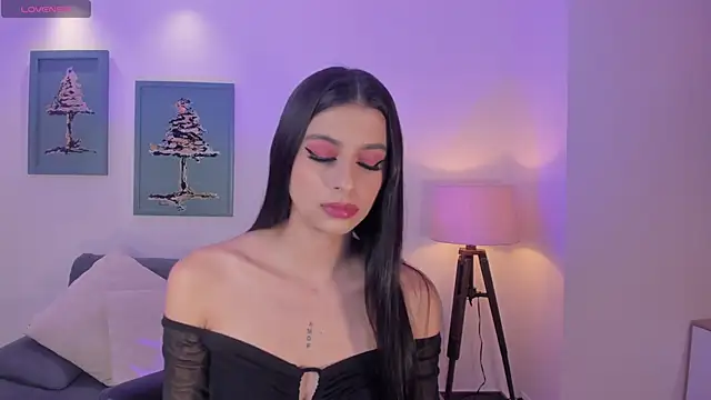 BellaConnorX online show from 05.05.26
