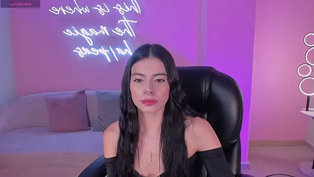 BellaConnorX online show from 06.18.26