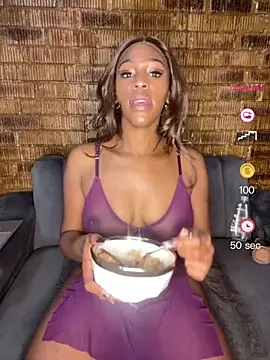 SP1CY MOMMY online show from 04.24.26