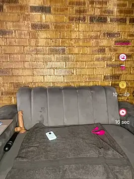 SP1CY MOMMY online show from 06.01.26