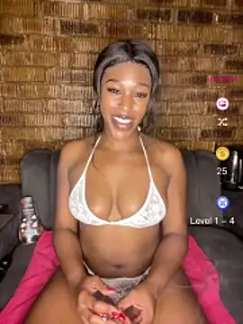 SP1CY MOMMY online show from 06.03.26