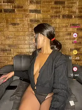SP1CY MOMMY online show from 06.05.26