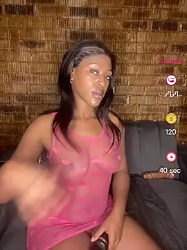 SP1CY MOMMY online show from 06.12.26