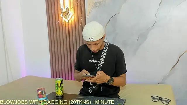DamianandEva online show from 05.01.26