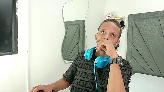 DamianandEva online show from 06.18.26