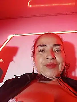 MaryRoze  online show from 12.20.25