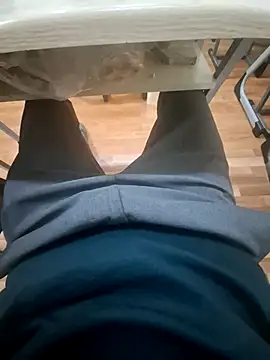 ZAminn6789 online show from 11.25.25