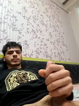 ZAminn6789 online show from 12.21.25