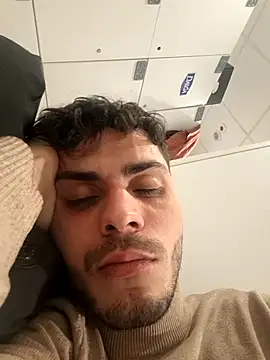 ZAminn6789 online show from 01.08.26