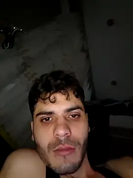 ZAminn6789 online show from 02.16.26