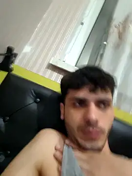 ZAminn6789 online show from 02.18.26