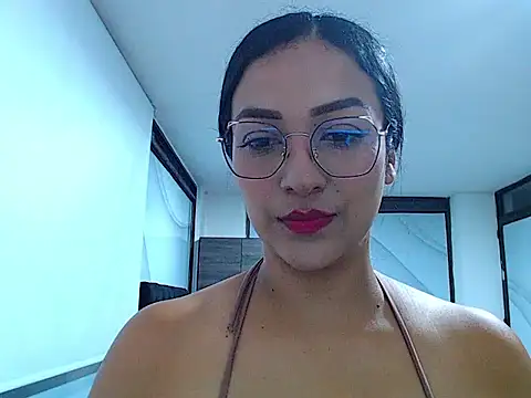 CamilaaOficial online show from 11.03.25