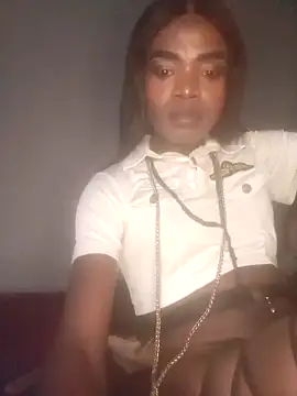 Lucile Carrie online show from 04.12.26