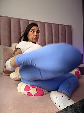 Natural BIGASS Nina online show from 06.29.26