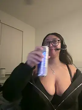 Snapshot of minha_baby chatting on 02.07.26 minha baby online show from 02.07.26