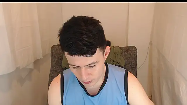 Snapshot of MARCUS_FIRE chatting on 12.20.25 MARCUS FIRE online show from 12.20.25