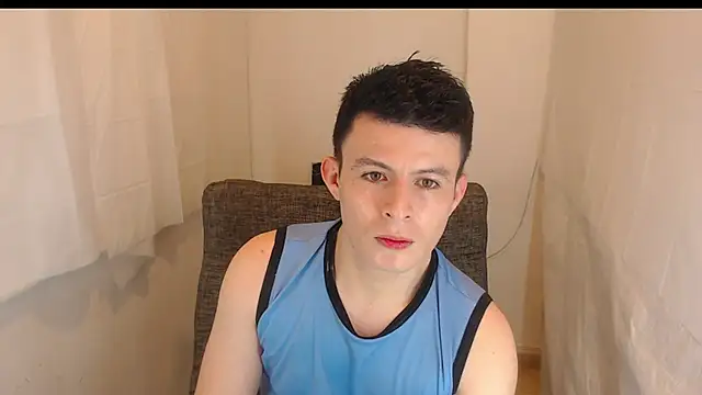 Snapshot of MARCUS_FIRE chatting on 12.22.25 MARCUS FIRE online show from 12.22.25