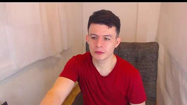 Snapshot of MARCUS_FIRE chatting on 01.14.26 MARCUS FIRE online show from 01.14.26