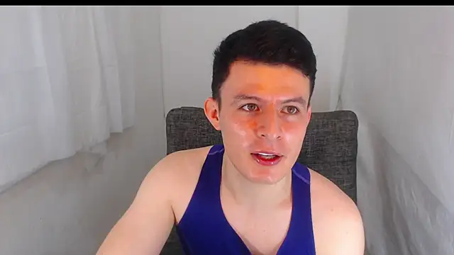 Snapshot of MARCUS_FIRE chatting on 02.09.26 MARCUS FIRE online show from 02.09.26