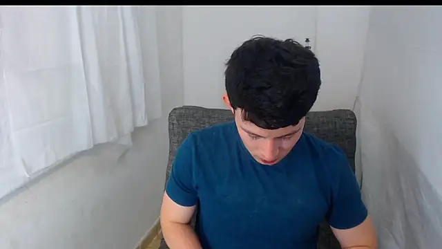 Snapshot of MARCUS_FIRE chatting on 02.19.26 MARCUS FIRE online show from 02.19.26