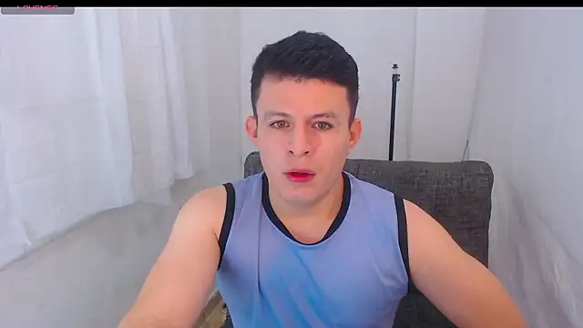 Snapshot of MARCUS_FIRE chatting on 03.07.26 MARCUS FIRE online show from 03.07.26