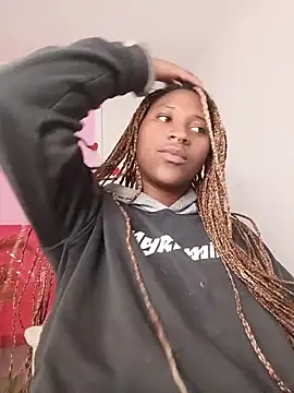 EvonyFoxxx online show from 03.14.26