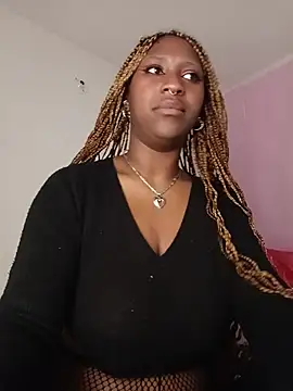 EvonyFoxxx online show from 05.27.26