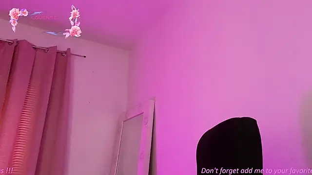 BabyLauritaa online show from 01.31.26