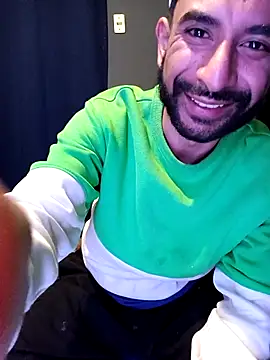 Snapshot of Barbanegra91mx chatting on 01.15.26 Barbanegra91mx online show from 01.15.26