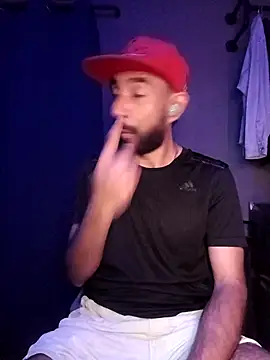 Snapshot of Barbanegra91mx chatting on 01.18.26 Barbanegra91mx online show from 01.18.26