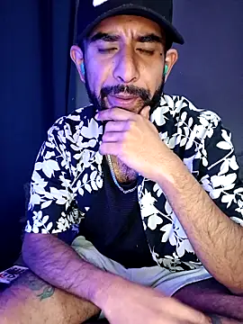 Snapshot of Barbanegra91mx chatting on 02.01.26 Barbanegra91mx online show from 02.01.26