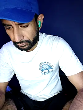 Snapshot of Barbanegra91mx chatting on 02.07.26 Barbanegra91mx online show from 02.07.26