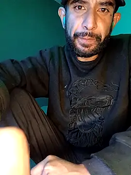 Snapshot of Barbanegra91mx chatting on 02.09.26 Barbanegra91mx online show from 02.09.26