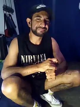 Snapshot of Barbanegra91mx chatting on 03.05.26 Barbanegra91mx online show from 03.05.26