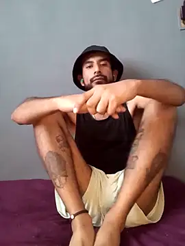 Snapshot of Barbanegra91mx chatting on 03.14.26 Barbanegra91mx online show from 03.14.26