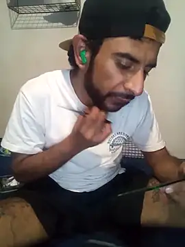 Snapshot of Barbanegra91mx chatting on 03.26.26 Barbanegra91mx online show from 03.26.26