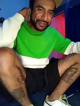 Snapshot of Barbanegra91mx chatting on 03.30.26 Barbanegra91mx online show from 03.30.26