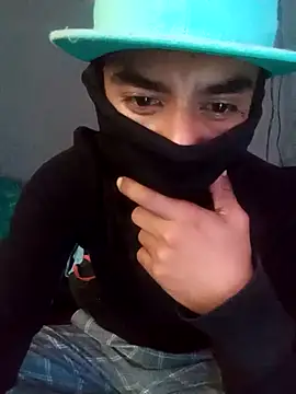 Snapshot of Barbanegra91mx chatting on 03.30.26 Barbanegra91mx online show from 03.30.26