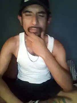 Snapshot of Barbanegra91mx chatting on 04.05.26 Barbanegra91mx online show from 04.05.26